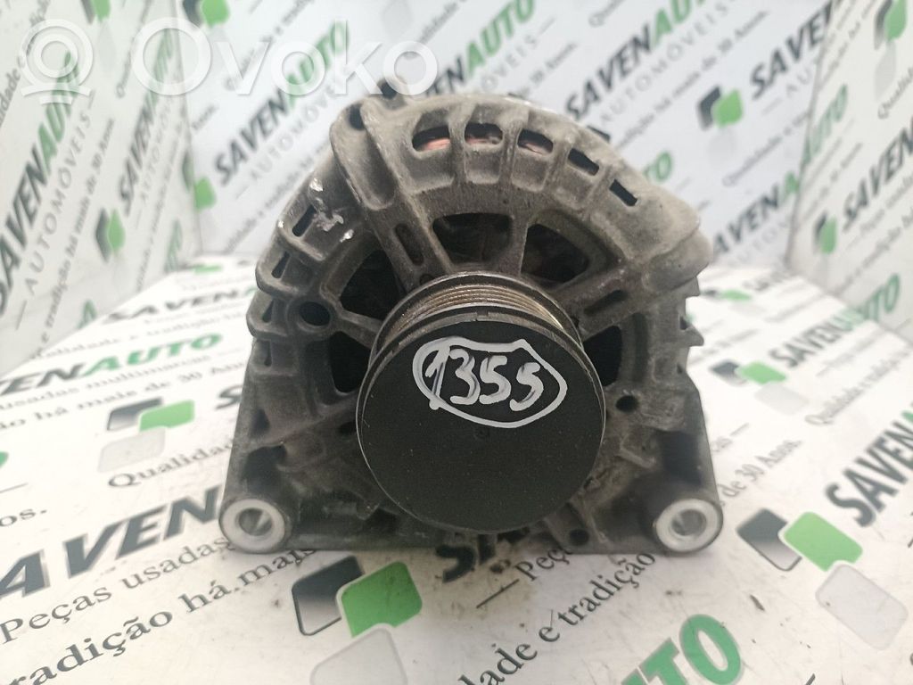 Generator/alternator   TG12C122