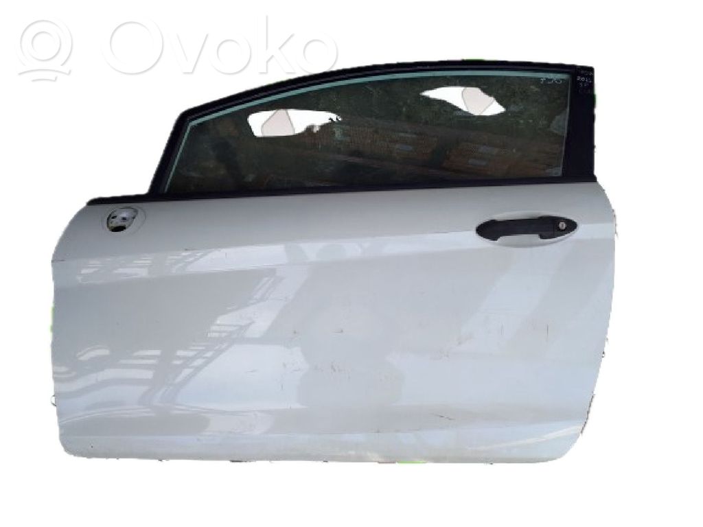 Ford Fiesta Portiera anteriore 