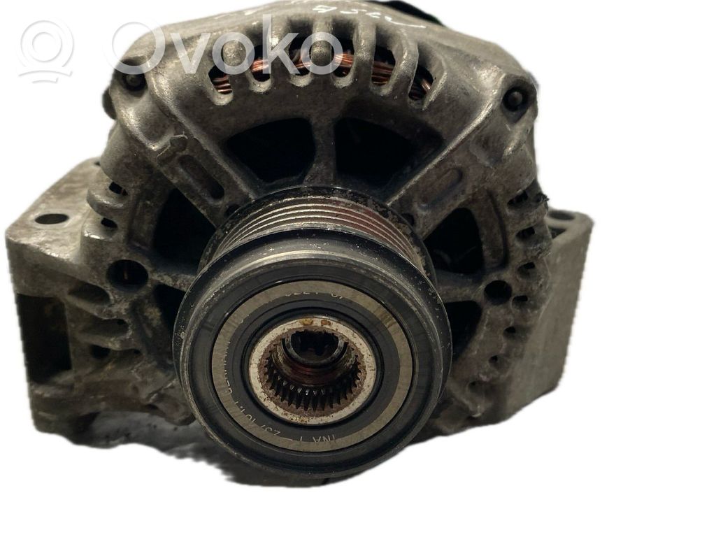 Alfa Romeo Mito Generatorius 