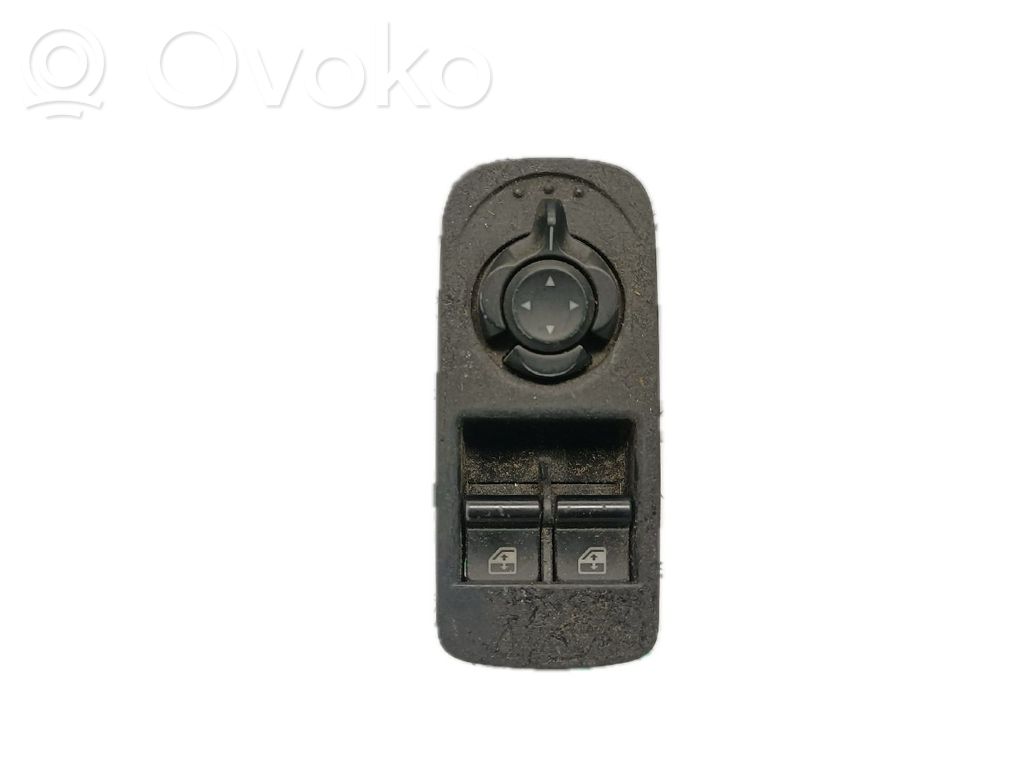 Electric window control switch   FRENTEESQUERDO,30170304