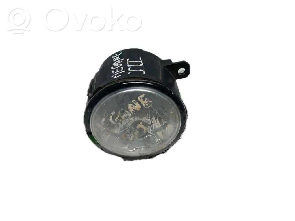 Etusumuvalo   ESQUERDO,261503859R,89500181