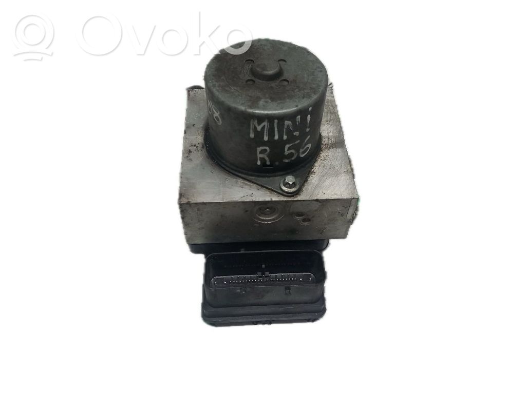 Mini One - Cooper Coupe R56 ABS bloks 
