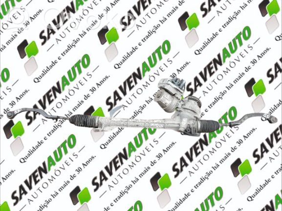 Steering rack   F800001441D
