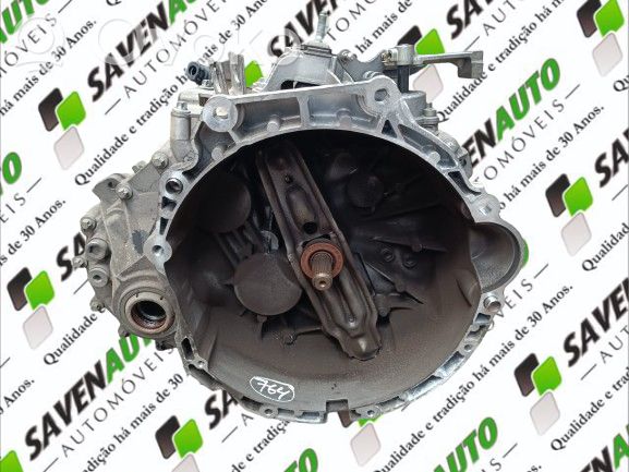 Mini One - Cooper Coupe R56 Scatola del cambio manuale a 5 velocità 