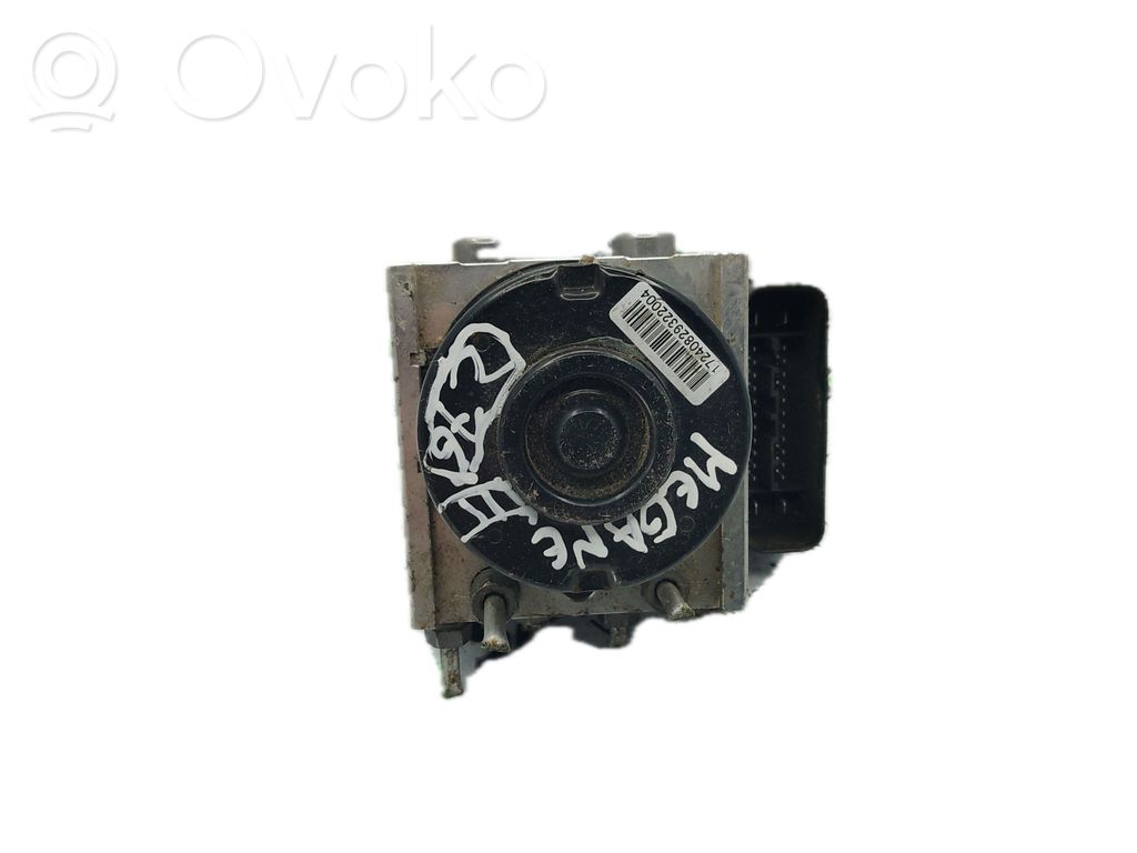 ABS-pumppu   476606747R