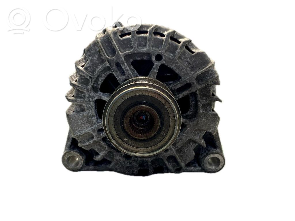 Alternador   TG15C189,0986082240,MQA2033