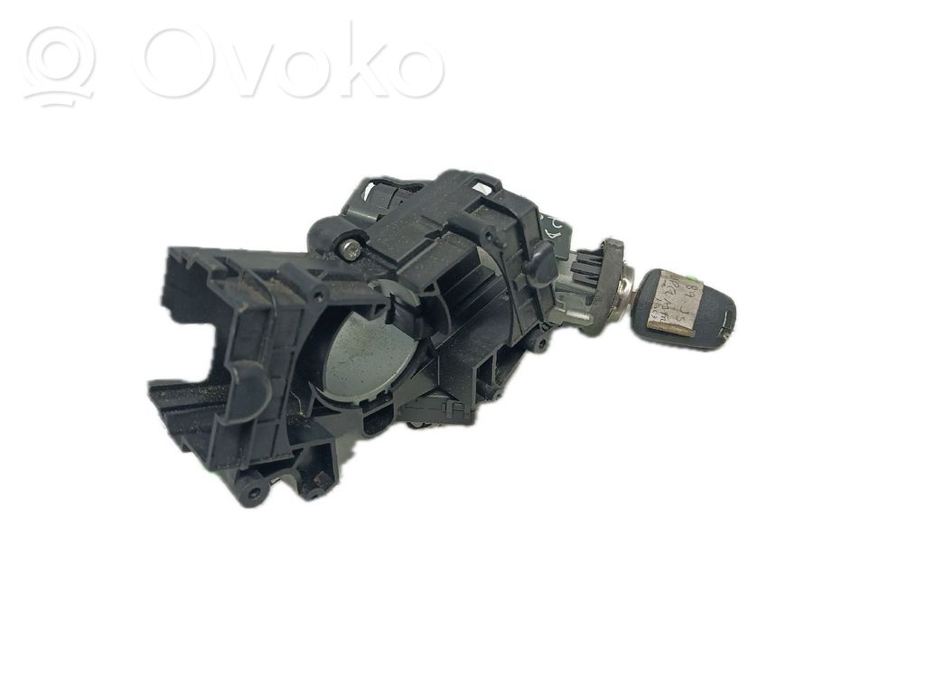 Užvedimo spynelė   20912838