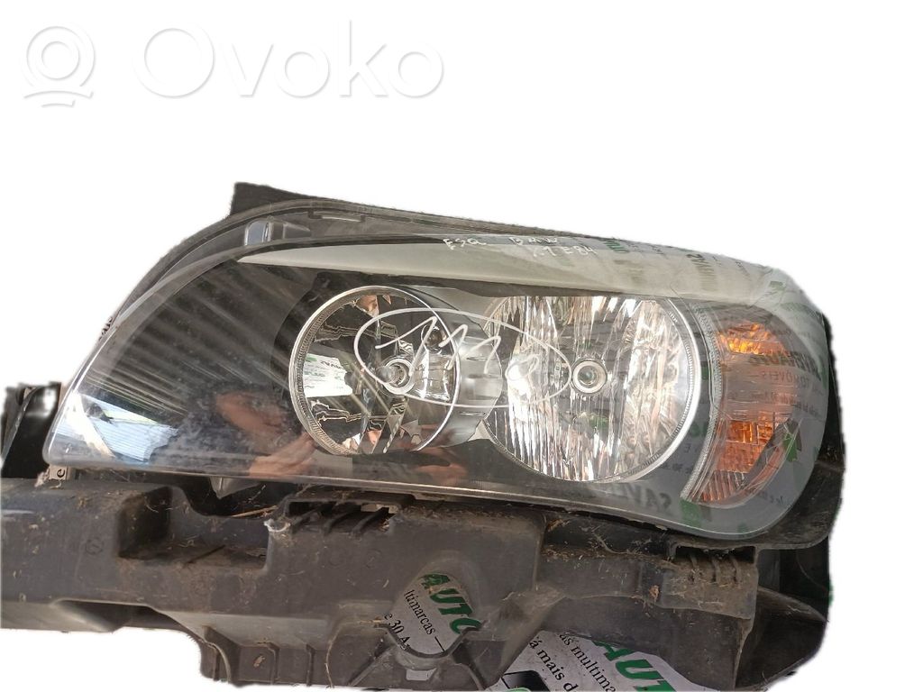 Headlight/headlamp   COM