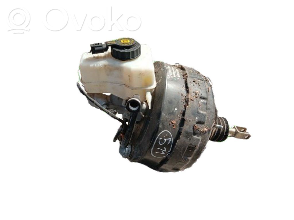 Brake booster   29678804002