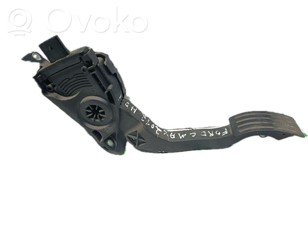 Akceleratoriaus pedalas   6PV01036834