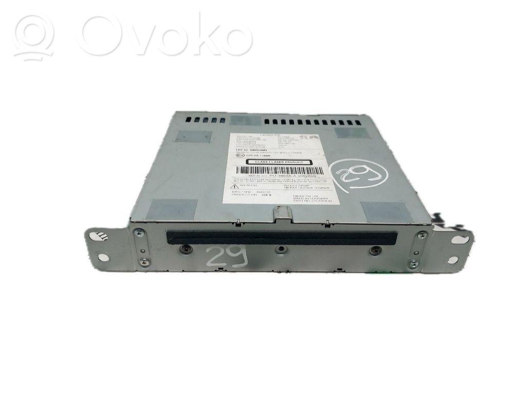 CD/DVD changer   9824971580