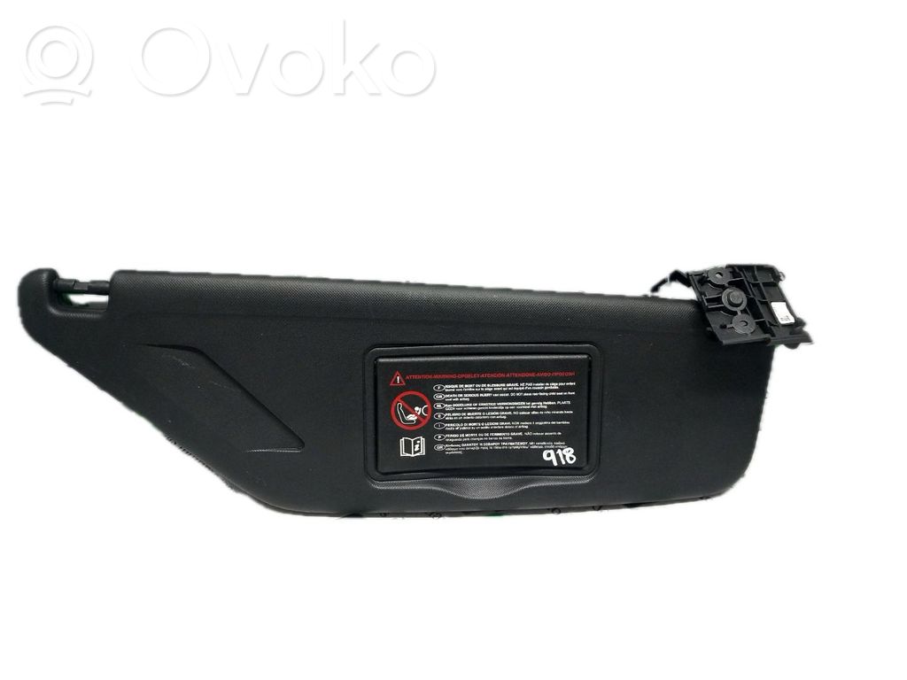 Sun visor   COMESPELHO