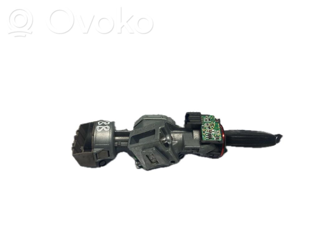 Ignition lock   3M513F880AE