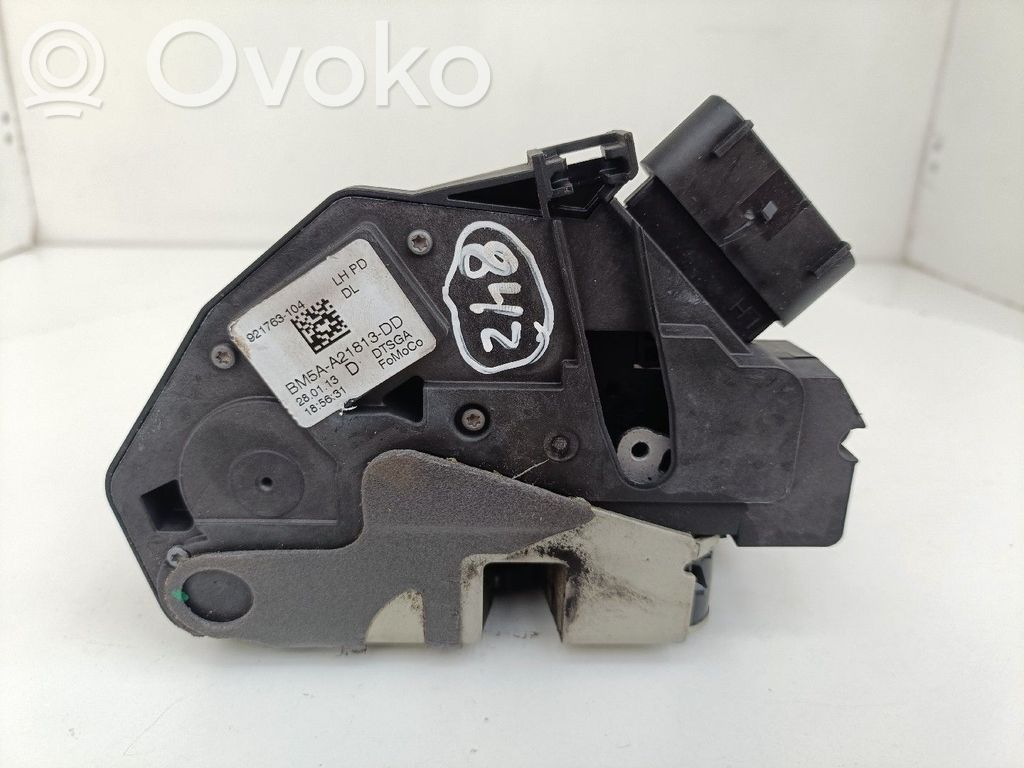 Serrure de porte avant   BM5AA21813DD