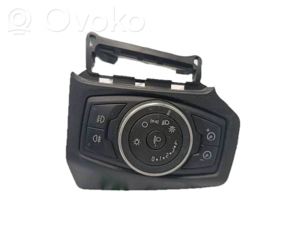 Ford Focus Lichtschalter 