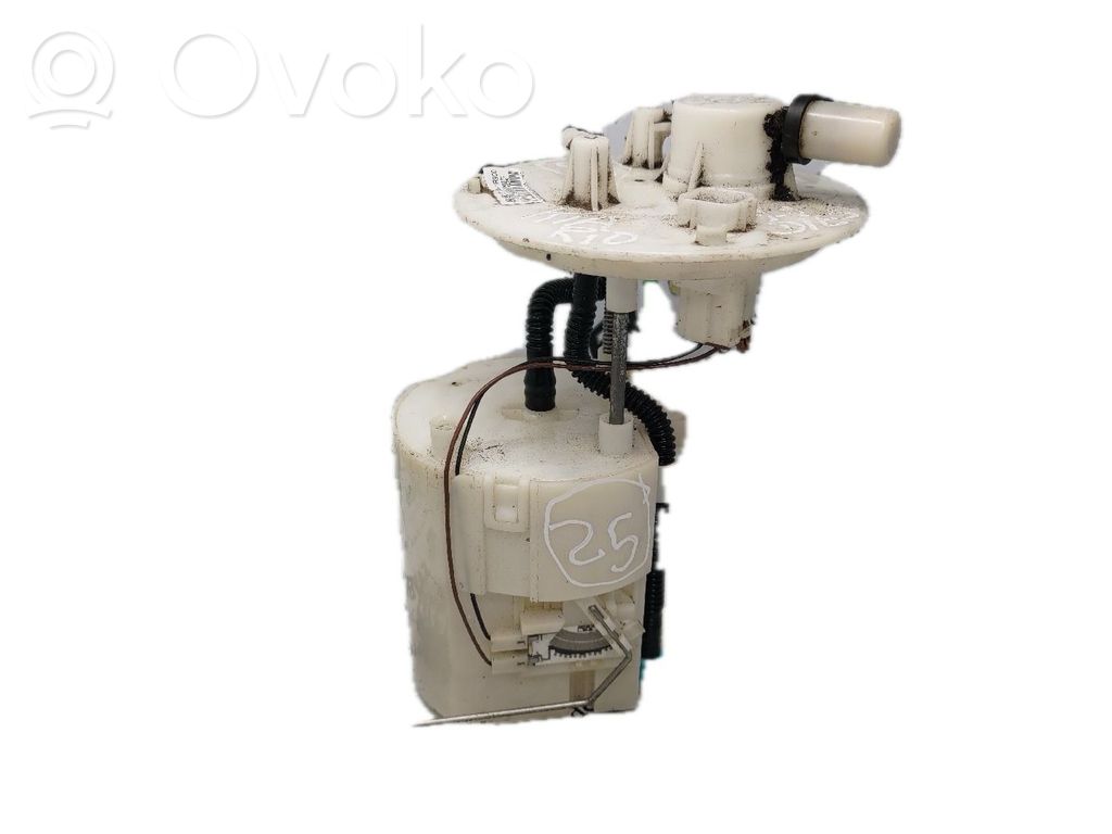 Fuel level sensor   311101R900
