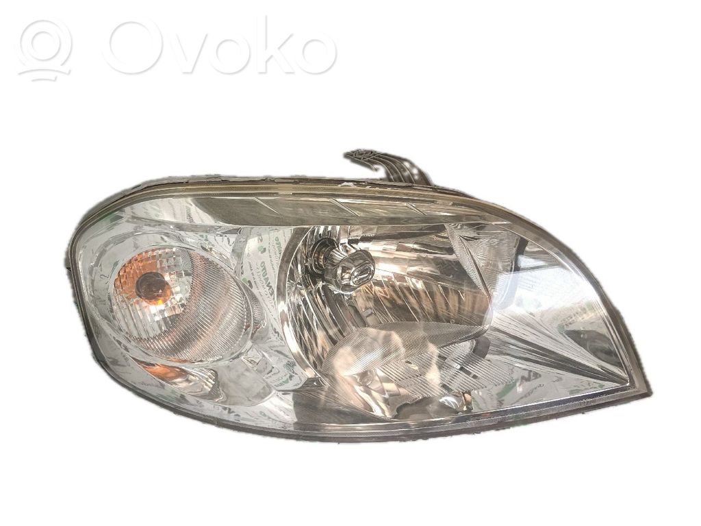 Headlight/headlamp