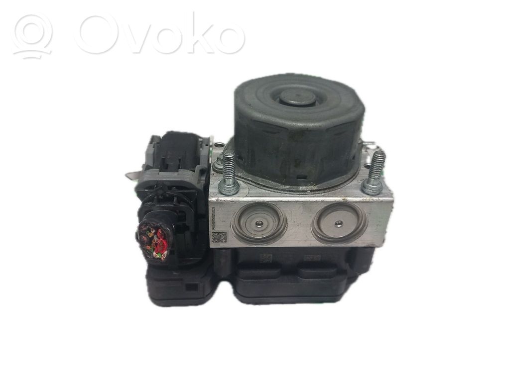 ABS Pump   0265956527