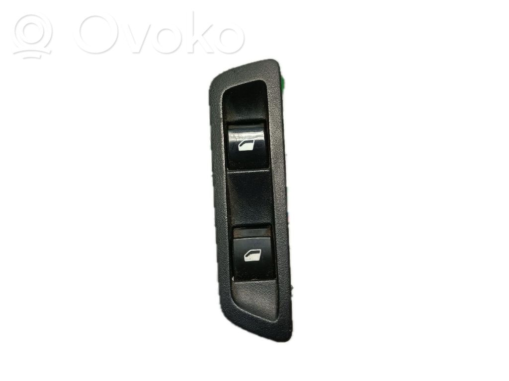 Citroen C-Elysée Electric window control switch 
