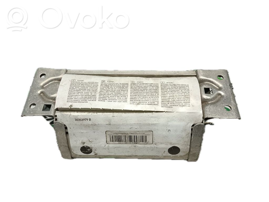 Airbag de passager   30353979