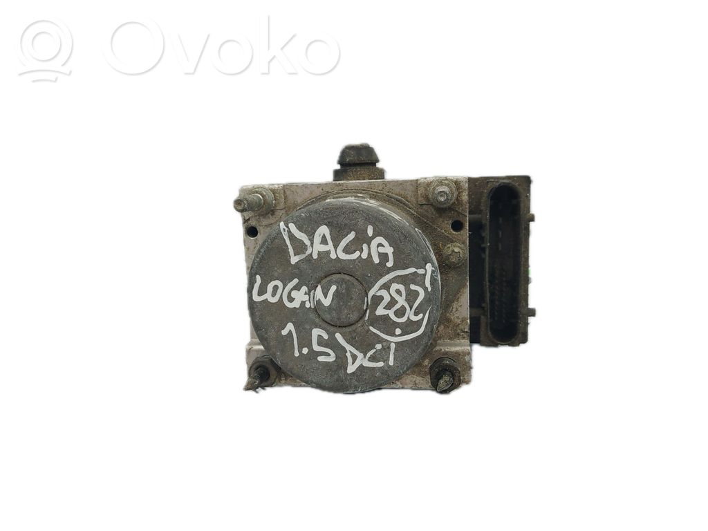 ABS Blokas   0265231993