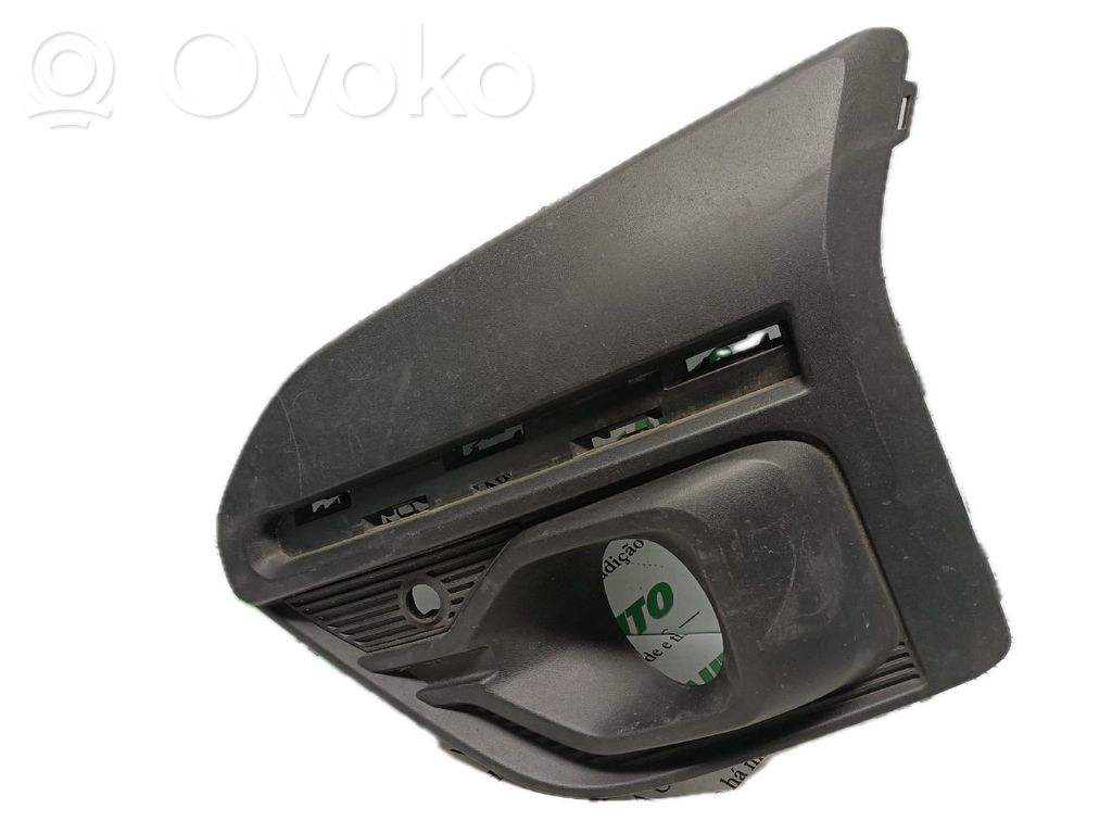 Etusäleikkö   ESQUERDO,261A35053R,STEPWAY