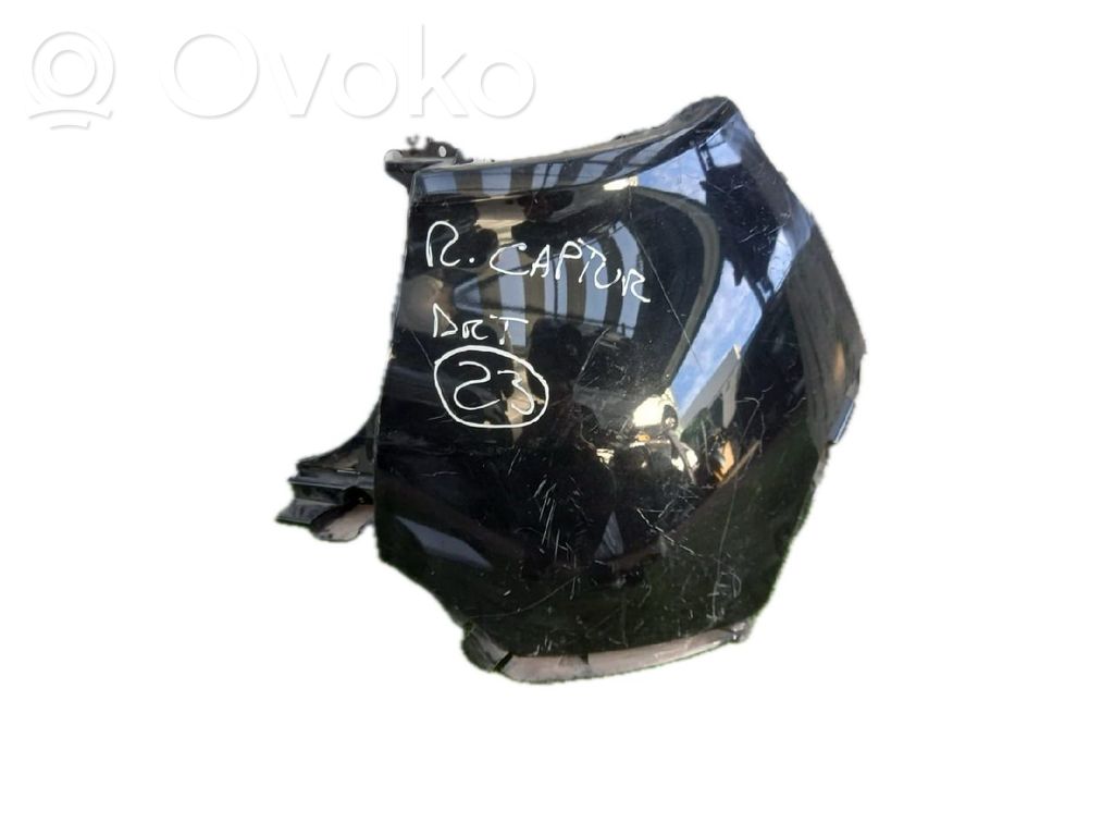 Rear bumper corner part panel trim   850164390R