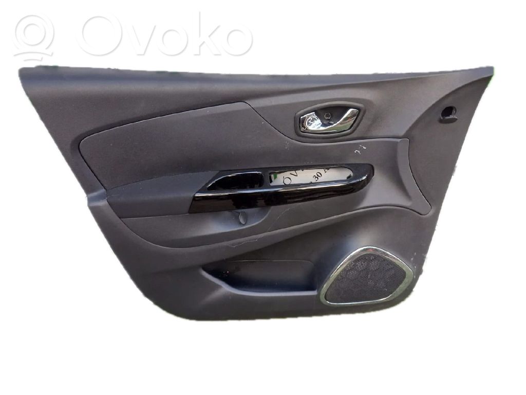 Renault Captur Panou tapițerie ușă față 