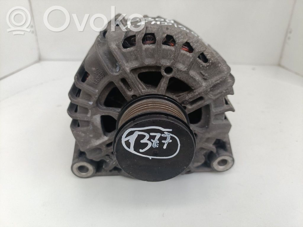 Alternador