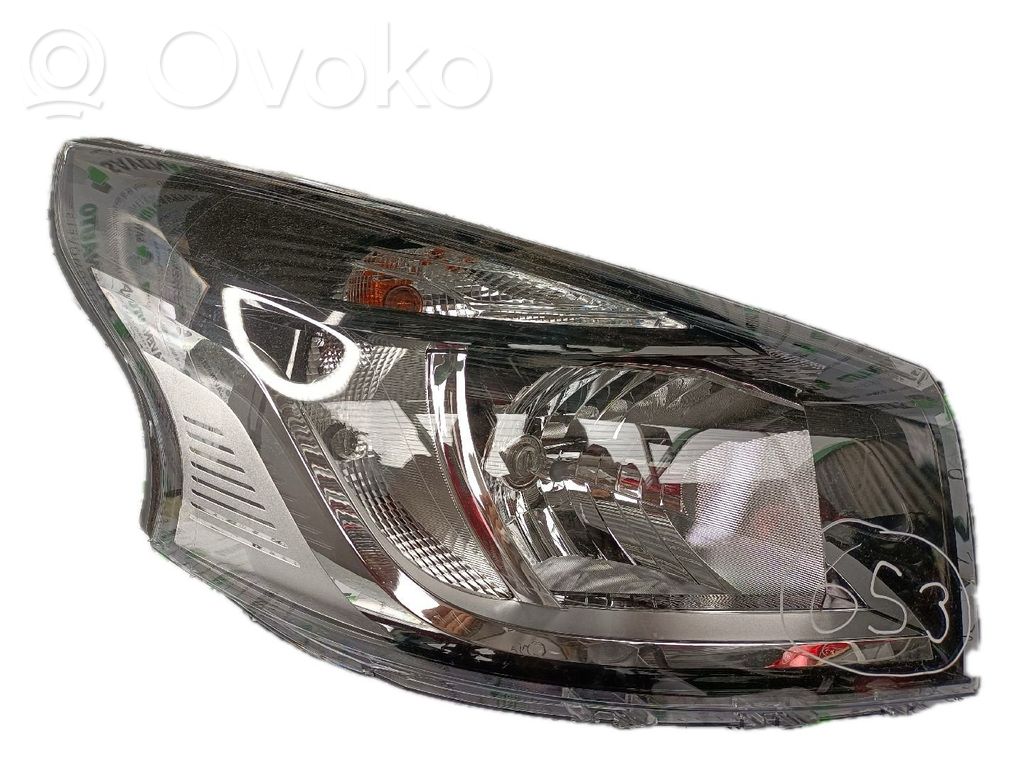 Renault Trafic III (X82) Lampa przednia 
