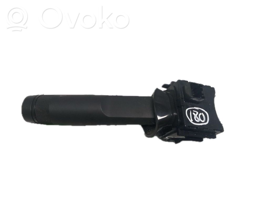 Wiper speed switch   95433818