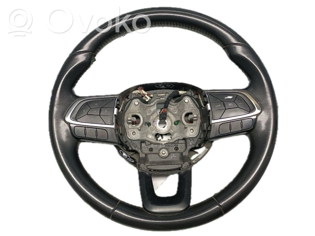 Ohjauspyörä   6303189