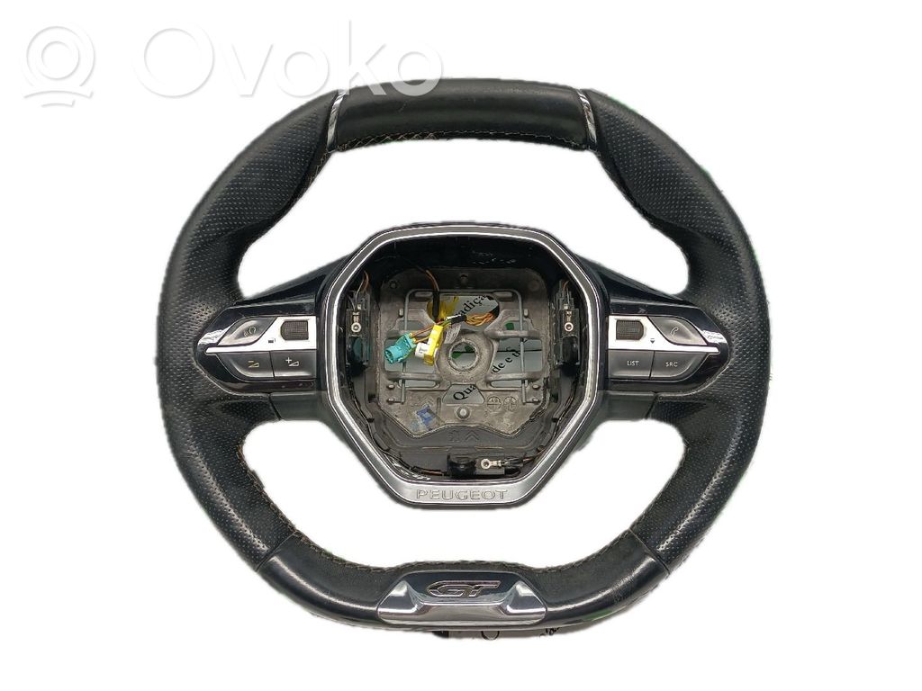 Ohjauspyörä   34198516DD03,34199117E,34229993C,98105487AU