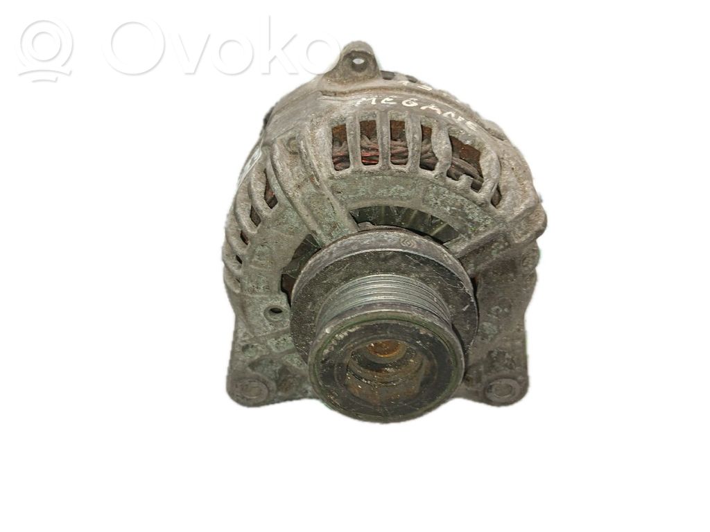 Alternator   0124525028,LRA02540