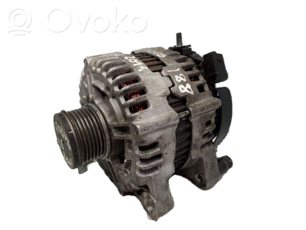 Ģenerators   23953N,150AMP
