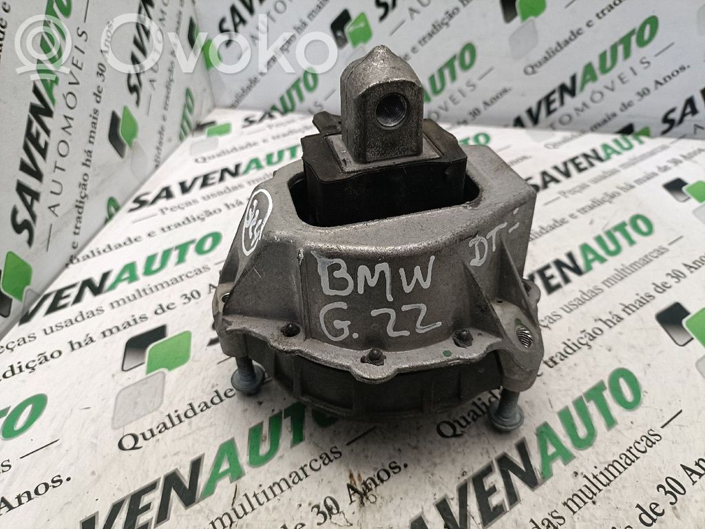 BMW M4 G82 G83 Engine mount bracket 