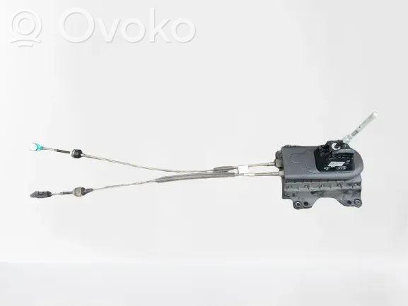 Opel Corsa E Gear shifter/selector 