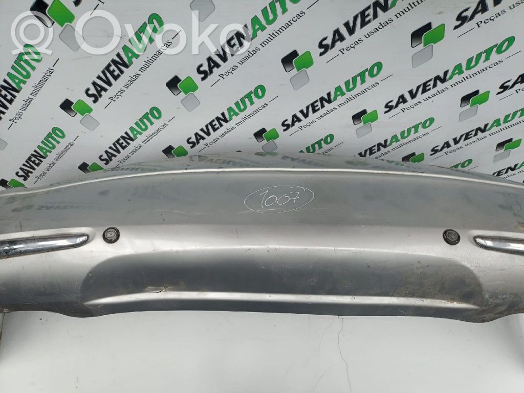 Pare-chocs   XR8317D781