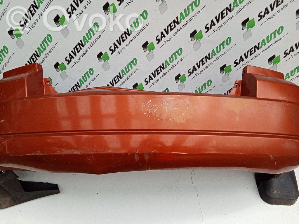 Bamperis   05303772AA