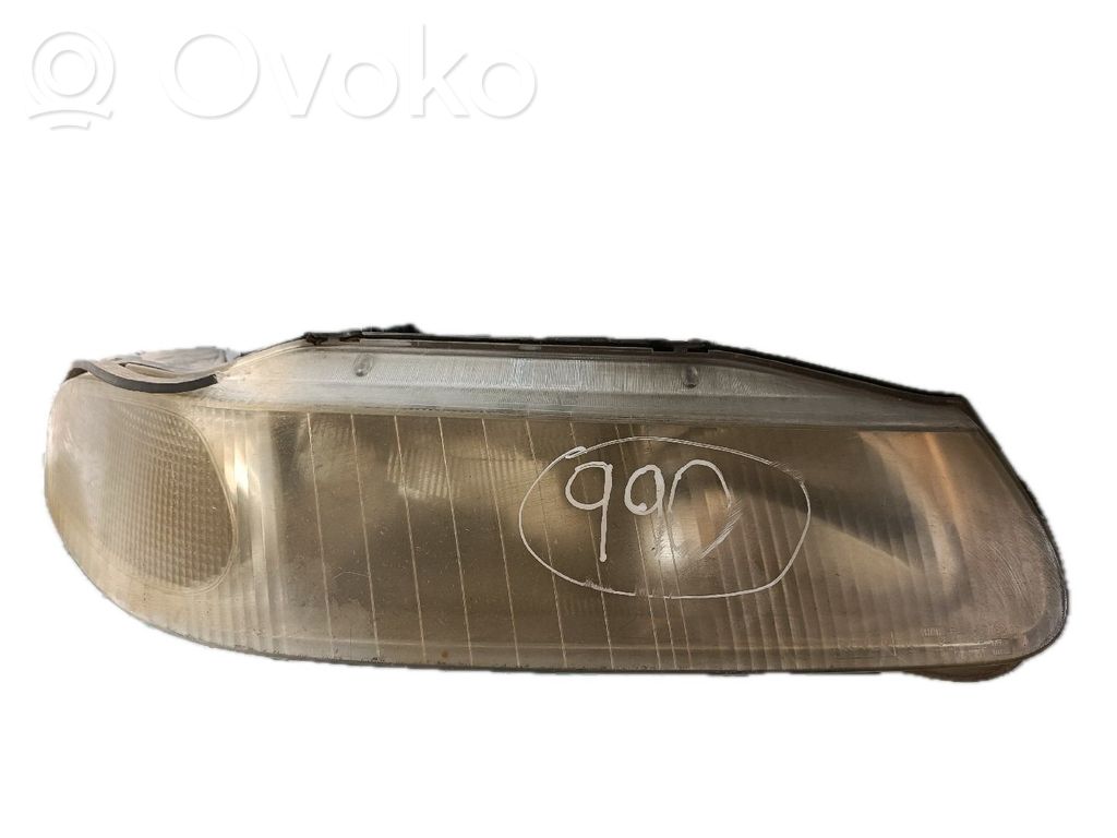 Priekšējais lukturis   54532733