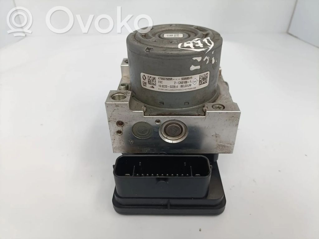 ABS-pumppu   5148040015A,10022002294,10062236171,10091514493,28515240093,476607609R,93868515