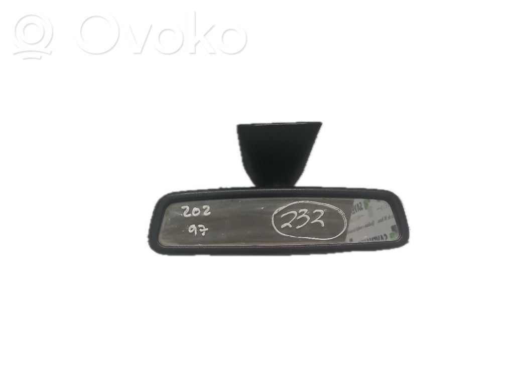 Mercedes-Benz C W202 Atpakaļskata spogulis (salonā) 