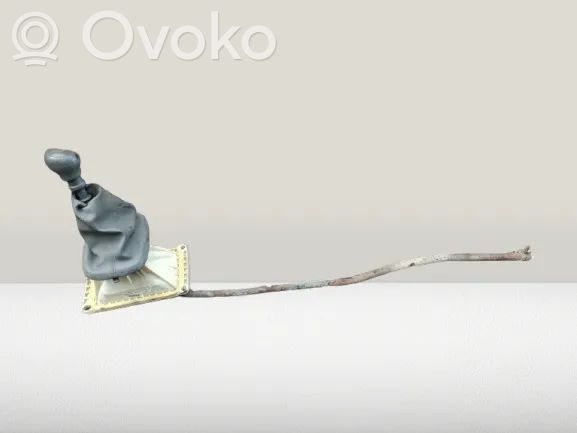 Renault Clio II Palanca/selector de cambios 