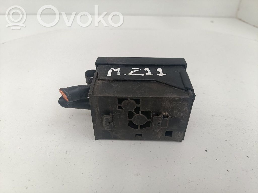 Other control units/modules   2105460041