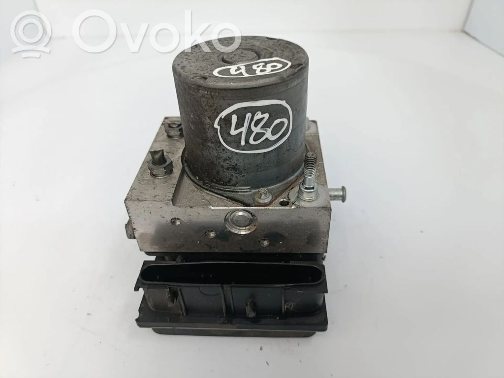 ABS Pump   0265950891