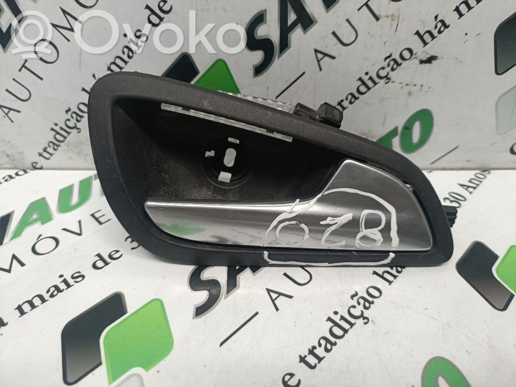 Front door interior handle   AM51U22600CDW