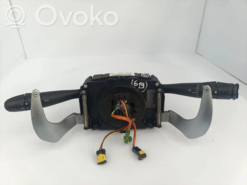 Citroen C2 Otros interruptores/perillas/selectores 