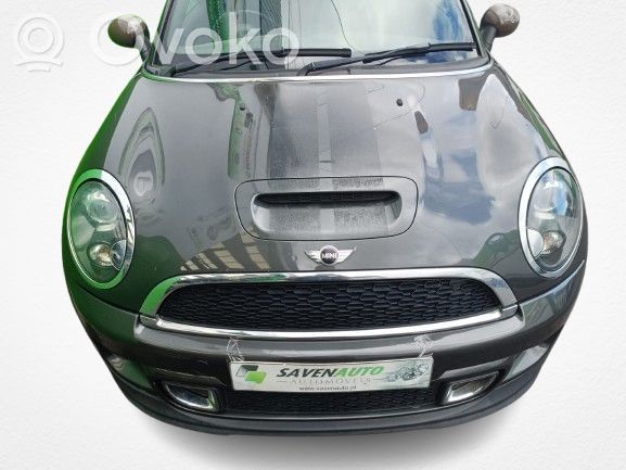 Frontpaket   JCW