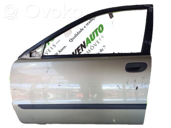 Volvo S40, V40 Durvis 