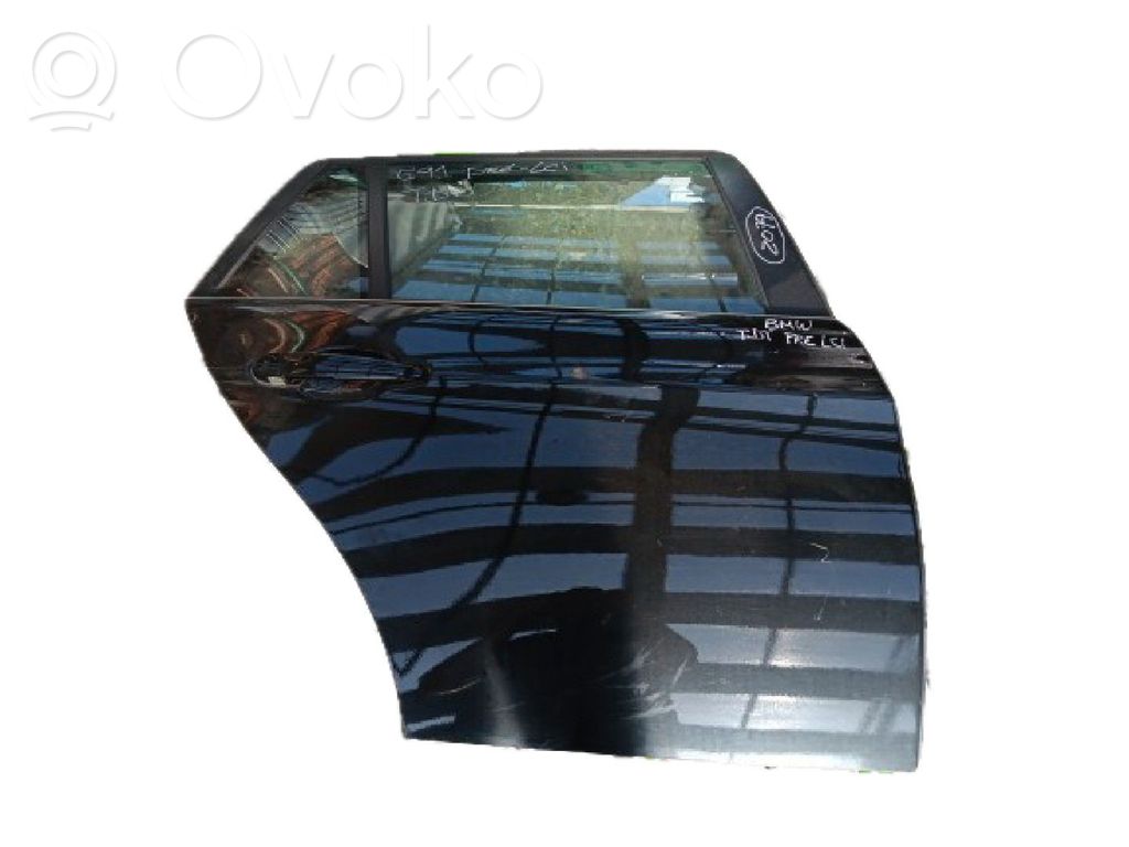 Rear door   SEM,PEQUENO